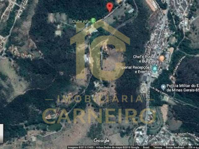 Terreno para Venda em Timóteo - 4