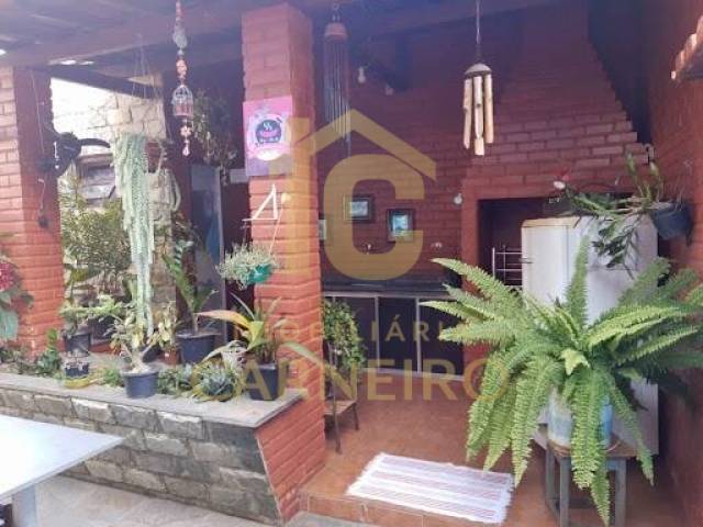 Casa para Venda em Timóteo - 5