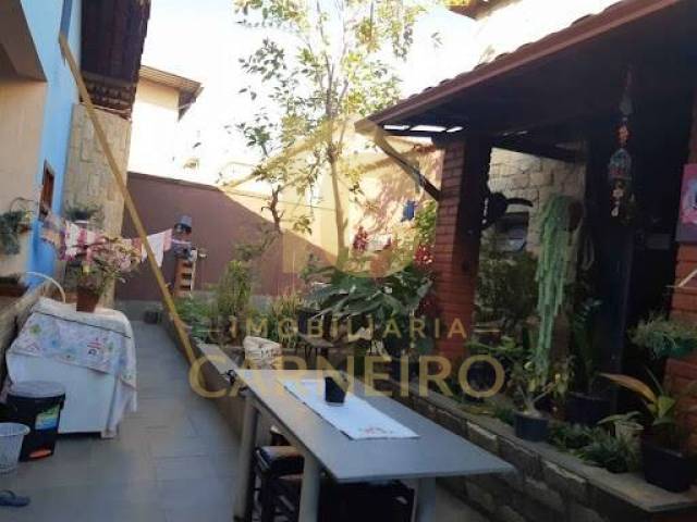 Casa para Venda em Timóteo - 3