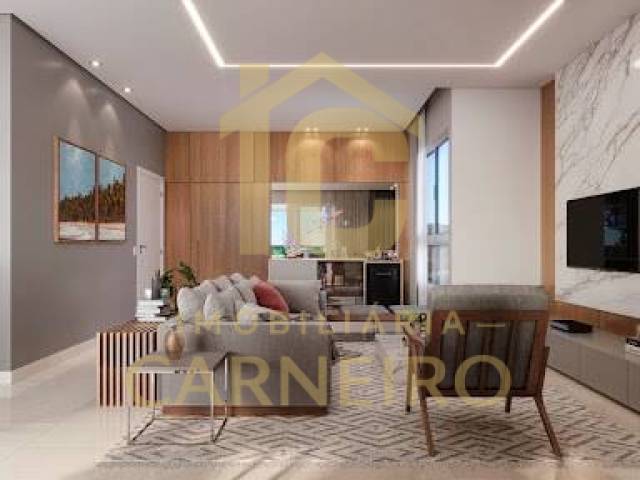 Apartamento para Venda em Coronel Fabriciano - 3