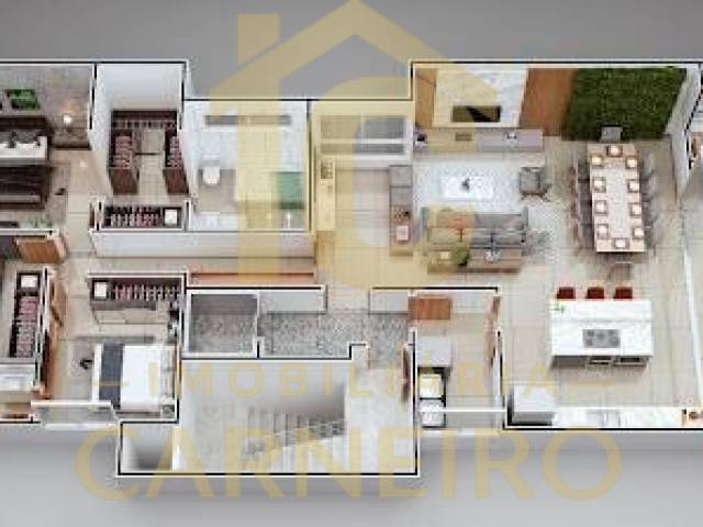 Apartamento para Venda em Coronel Fabriciano - 5