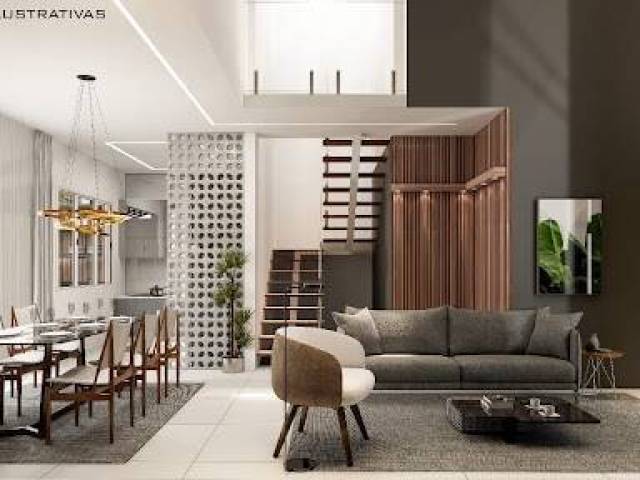 Casa para Venda em Ipatinga - 3