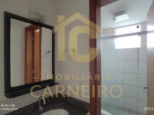 Apartamento para Venda em Coronel Fabriciano - 2