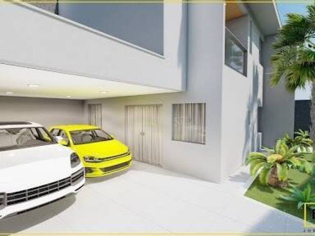 Casa para Venda em Timóteo - 4