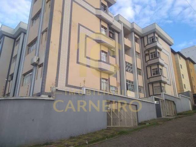 Apartamento para Venda em Timóteo - 2