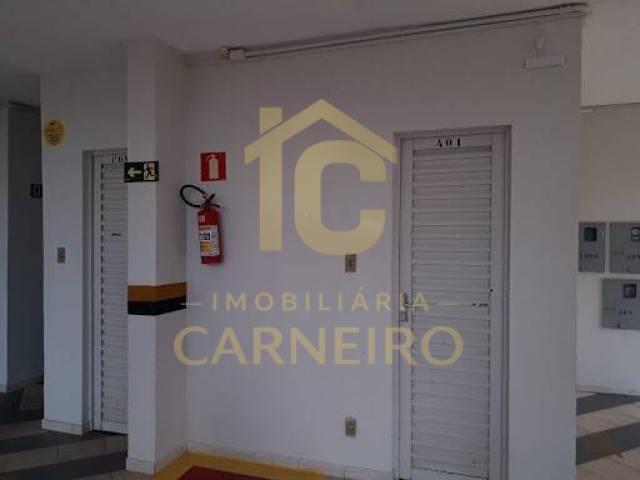 Apartamento para Venda em Timóteo - 5