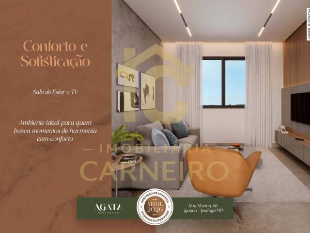 Cobertura para Venda em Ipatinga - 3