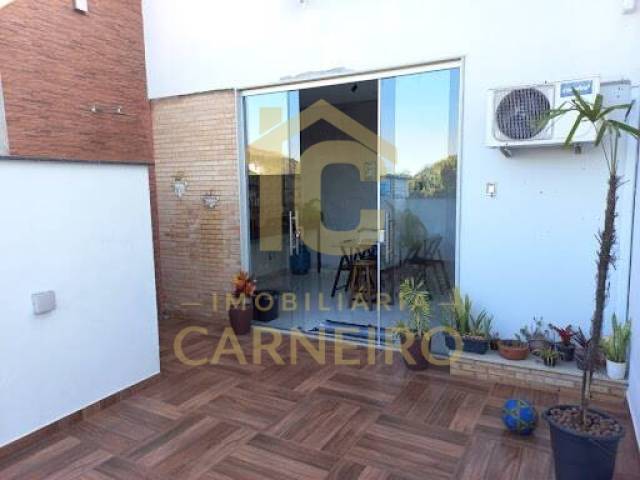 Cobertura para Venda em Timóteo - 4