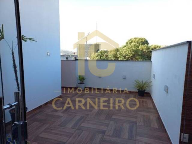 Cobertura para Venda em Timóteo - 5