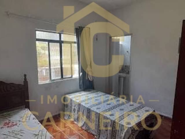 Casa para Venda em Timóteo - 2