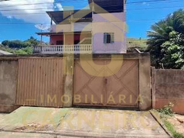 Casa para Venda em Timóteo - 4