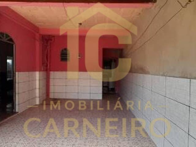 Casa para Venda em Timóteo - 5