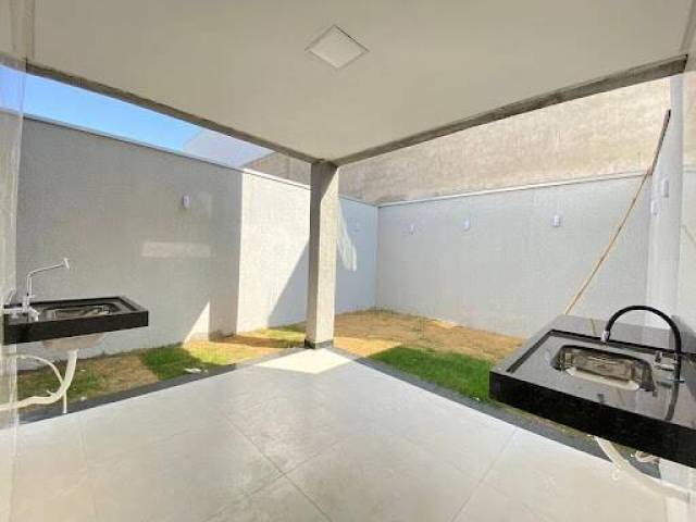 Casa para Venda em Santana do Paraíso - 2