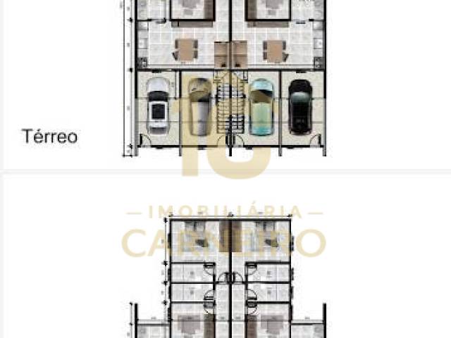 Casa para Venda em Timóteo - 3