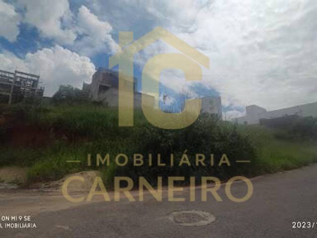 Terreno para Venda em Timóteo - 2