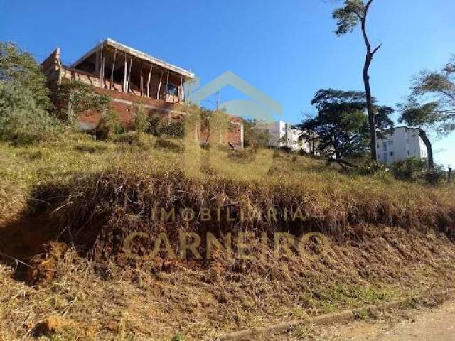 #1879 - Terreno para Venda em Timóteo - MG - 2