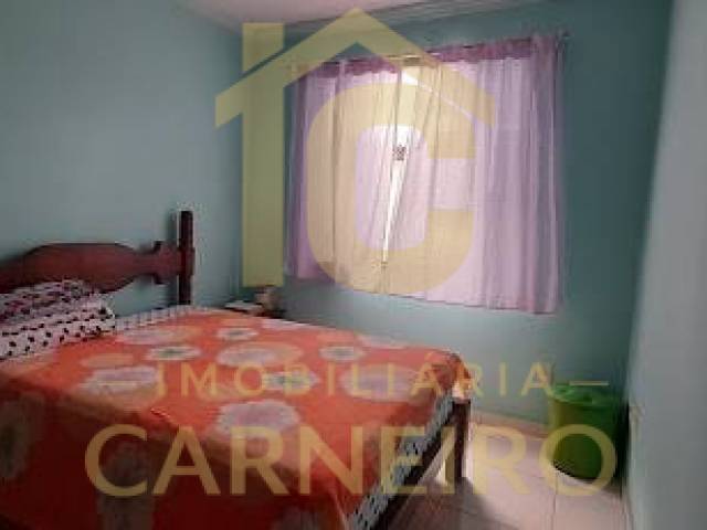 Apartamento para Venda em Timóteo - 3