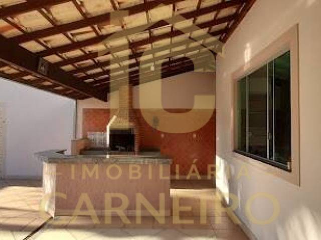 Casa para Venda em Timóteo - 3