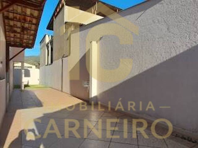 Casa para Venda em Timóteo - 4