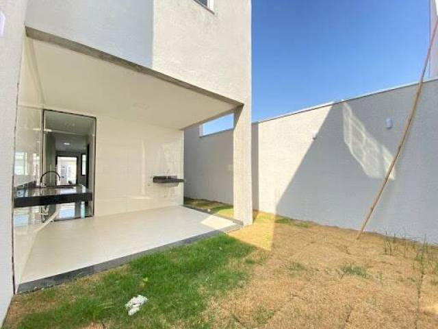 Casa para Venda em Santana do Paraíso - 4