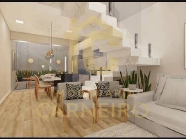 Casa para Venda em Coronel Fabriciano - 4