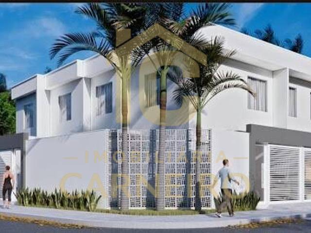 Casa para Venda em Coronel Fabriciano - 2