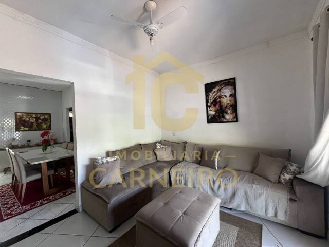 Casa para Venda em Coronel Fabriciano - 4