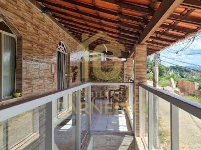 Casa para Venda em Coronel Fabriciano - 2