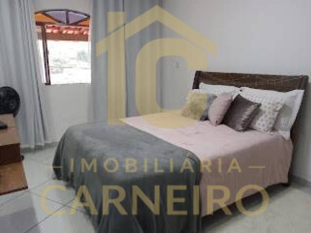 Casa para Venda em Coronel Fabriciano - 5