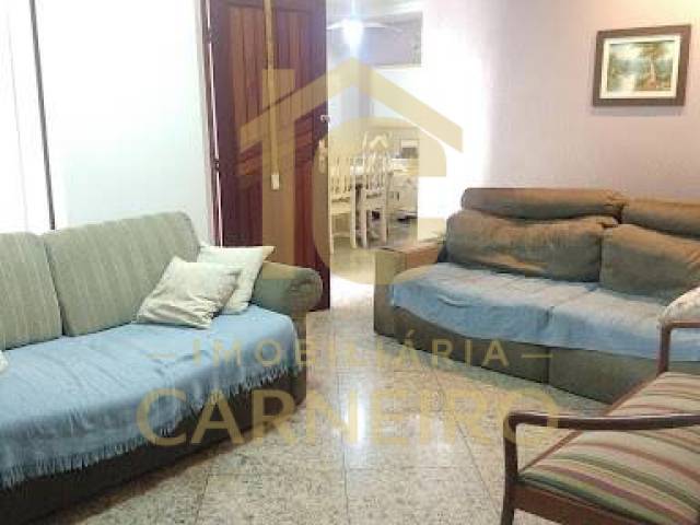 Casa para Venda em Ipatinga - 4