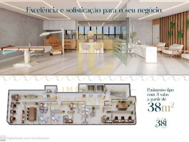 Sala para Venda em Ipatinga - 5