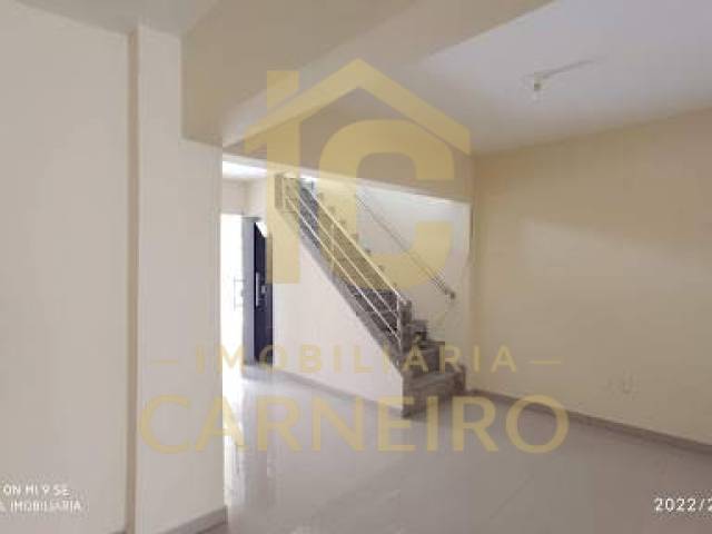 Triplex para Locação em Coronel Fabriciano - 3