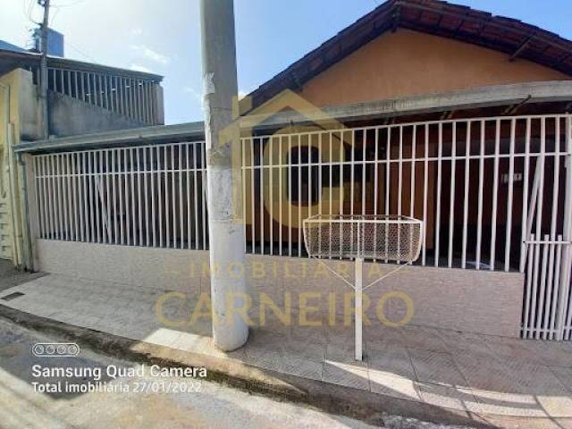 Casa para Venda em Coronel Fabriciano - 2