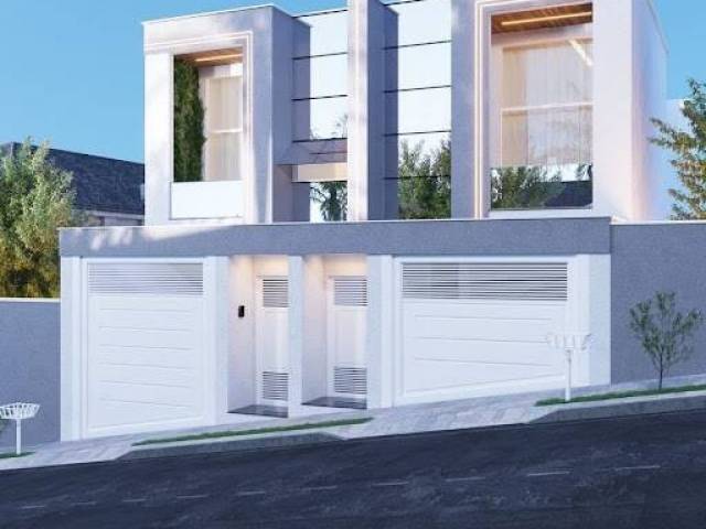 Casa para Venda em Ipatinga - 2