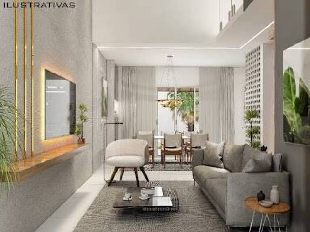 Casa para Venda em Ipatinga - 4