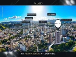 Apartamento para Venda em Ipatinga - 2