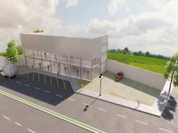 #2261 - Loja para Locação em Coronel Fabriciano - MG - 2