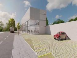 #2261 - Loja para Locação em Coronel Fabriciano - MG - 3