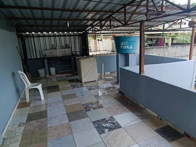 Casa para Venda em Coronel Fabriciano - 4