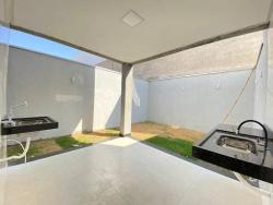 Casa para Venda em Santana do Paraíso - 4