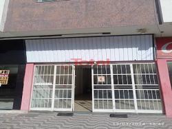 Locação em Bromélias - Timóteo