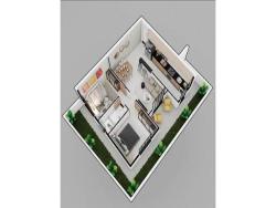 Apartamento para Venda em Coronel Fabriciano - 3