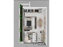 Apartamento para Venda em Coronel Fabriciano - 5