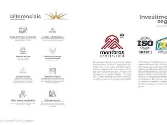 Apartamento para Venda em Ipatinga - 4