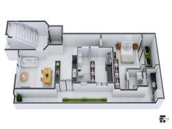 Apartamento para Venda em Ipatinga - 2