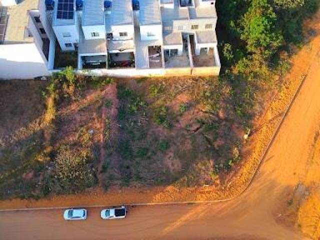 Terreno para Venda em Coronel Fabriciano - 4