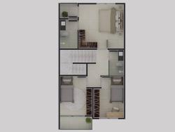 Casa para Venda em Coronel Fabriciano - 2