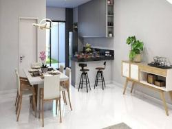 Casa para Venda em Santana do Paraíso - 2