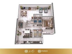 Apartamento para Venda em Ipatinga - 4