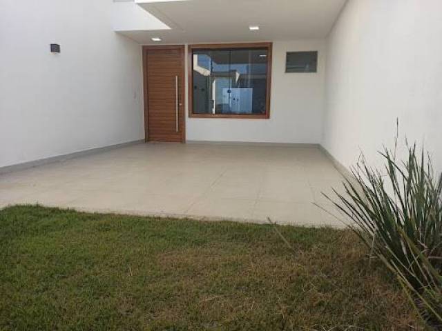 Casa para Venda em Santana do Paraíso - 5